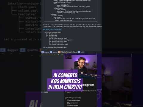 Building an AI Assistant for DevOps (ft. ChatGPT)