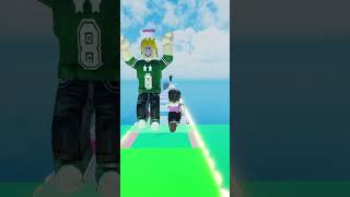 have you ever played this game?😄😄 #roblox #easyobby #fungames #robloxeasyobby #glassrunfun