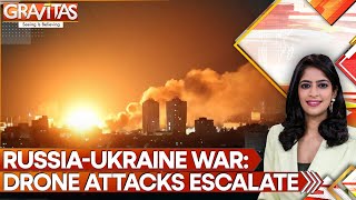 Russia-Ukraine War: Europe Says US Committed to Support Multinational Force in Ukraine | GRAVITAS