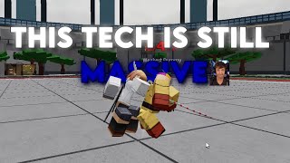 this tech is still massive (m1 reset for stain v1/v2) | Heroes Battlegrounds (some got patched)