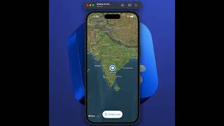 100 Days of SwiftUI | Project 14: BucketList | ✅
