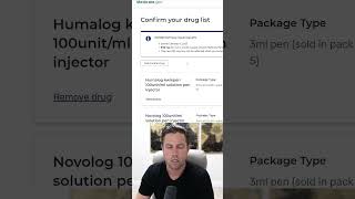 Best Medicare Part D Drug Plan for Insulin