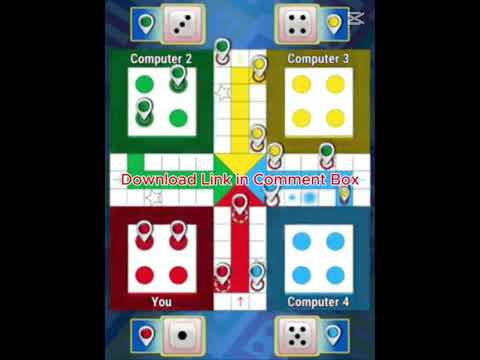 Ludo Star Mod APK - Get Unlimited Coins & Gems | 2025 Edition | Android & iOS