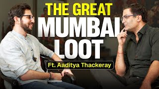 No one can fix Mumbai’s roads | Aaditya Thackeray