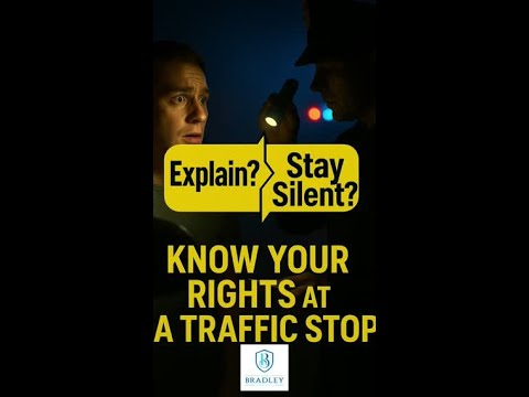 To talk or not to talk?