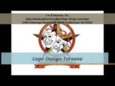 J-n-K Logo Design Services in Tarzana