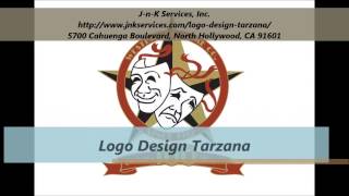 J-n-K Logo Design Services in Tarzana