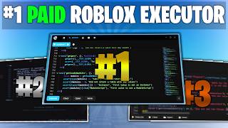 Is Wave REALLY The #1 Paid Roblox Executor?