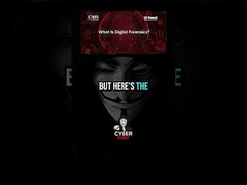 #fyp #digitalforensics #cybersecurity #blackhat #cyberfury