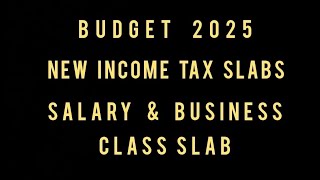 Income tax Budget 2025 , How to Calculate income tax l Budget 2025 LIVE: No Income Tax Till 12 Lakhs