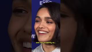 Rachel Zegler’s Opinion On Snow White Reboot 😆