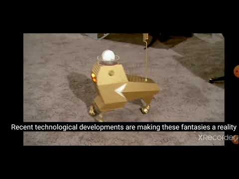Teaching Robots to Help People in their Homes