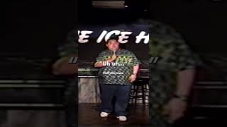 Old School Fluffy | Gabriel Iglesias