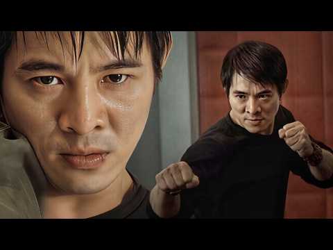 Jet Li takes down real assassins in France