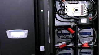 Backup Power