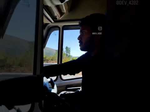 💥#driving #keraladrivers #kerala #forcemotors #force #forcetraveller #drivinglovers #driverlife