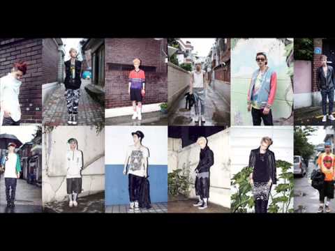 EXO - Growl M [Ringtone]