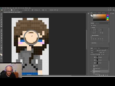 Sprite-Making in Scratch