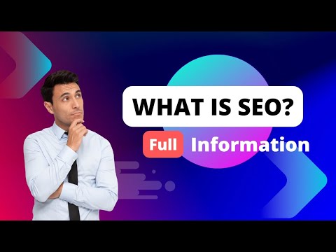 What is SEO? |SEO Complete information ||SEO Guide for Beginners_SEO Fundamentals #seo #technology