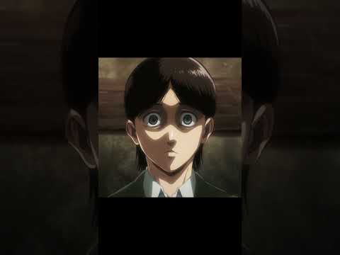 Grisha Yeager - kimi no kimi no koi ga #aot #snk #eren #attackontitan