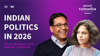 The State of Indian Politics in 2026