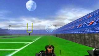 Halo Custom Edition Maps Episode 5 (edited for halomaps)
