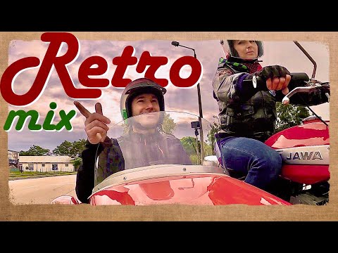 Retro Motoros Magyar Mix | Külföldi