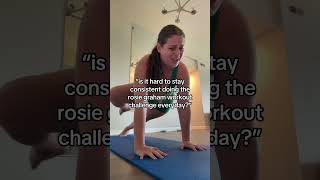 #fitness #workout #athomeworkout