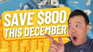 Save $800 with California’s 15-Day Rule (December 2024 Guide)