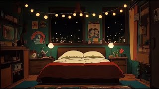 Comfort Zone 🛋️ Lofi Study Flow