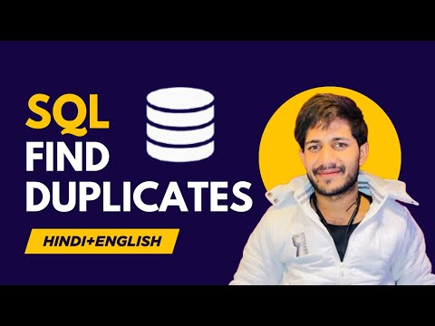 How to Find Duplicate Records in SQL Server | Real-Time SQL Query Explained