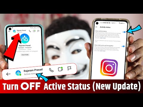 Step-by-Step Guide: How to Hide Your Online Status on Instagram 2023 (After New Update)