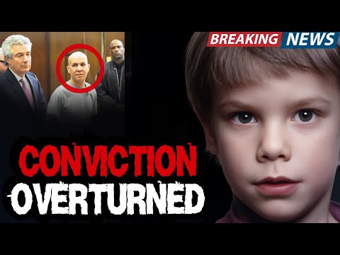 America's Most NOTORIOUS Child Murder Case Just Took a STUNNING Turn
