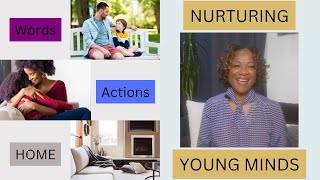 DON'T Ignore This! 3 CRITICAL Areas of PARENTAL INFLUENCE