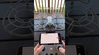 DJI MINI 2 ASMR #dji #drone #djimini2 #trending #shorts #fyp #viral #asmr #djidrone #djiasmr #fpv