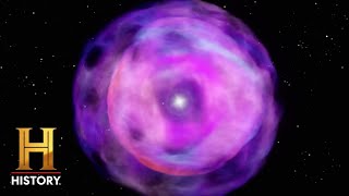 Journey Through DEEP SPACE Disasters *MARATHON* | The Universe | History