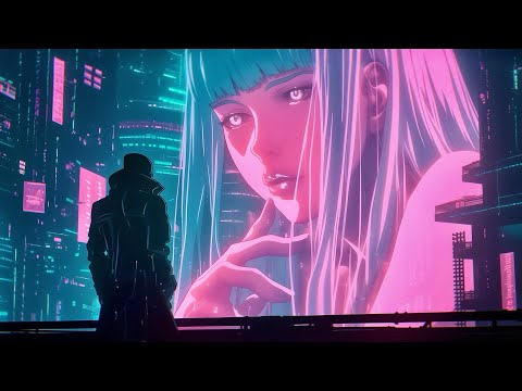 2049 ✦ Neon Afterimage ✦ Dreamwave | Synthwave | Cyberpunk Mix