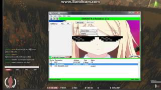 Hack Dev Infestation