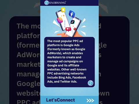 PPC will Grow Your Business Rapidly. #ppc #digitalmarketing #trending #seo #digitalmarketingagency