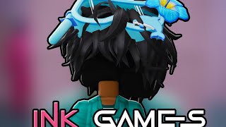 Ink Game Is The Best Roblox Squid Game EVER!