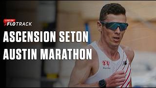 WATCH LIVE: 2026 Austin Marathon Free Stream