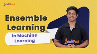 Ensemble Learning in Machine Learning | Ensemble Learning Tutorial | Machine Learning | Intellipaat