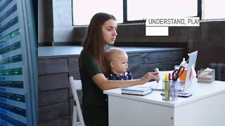 Transitioning to Tech: Join the growing field of Tech
