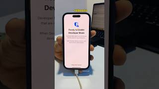 How To Enable Developer Mode on iPhone 🛠