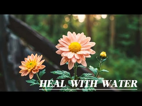 🔴[3 HOUR] Calm Waters Retreat – Relaxing Sounds for Spa Relaxation | Oxy Music