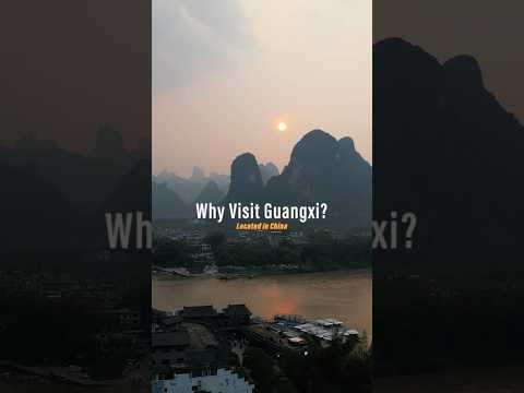 Follow for more travel content ✈️🌎☺️ #travel #guangxi #travelasia #travelchina
