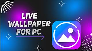 FREE DOWNLOAD Live Wallpapers For PC/Laptop 💻 EASY TUTORIAL 2026 ✅