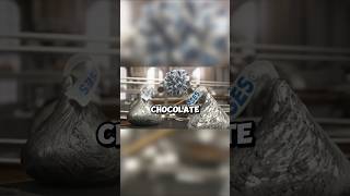 The Hershey Wars