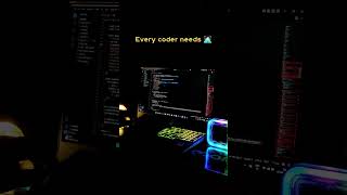 Every Coders first love #vscod2 #chatgpt #github #ai #coding #fyp #trending #top1 #datascience