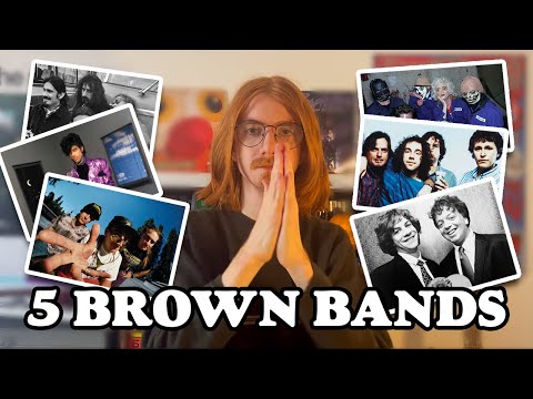 5 Bands Every WEEN Fan Should Hear (No, Not Those Ones)